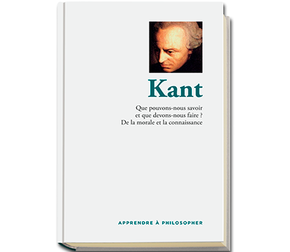 Le Nº 5: Kant